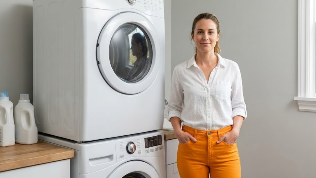 Precision Washer & Dryer Repairs